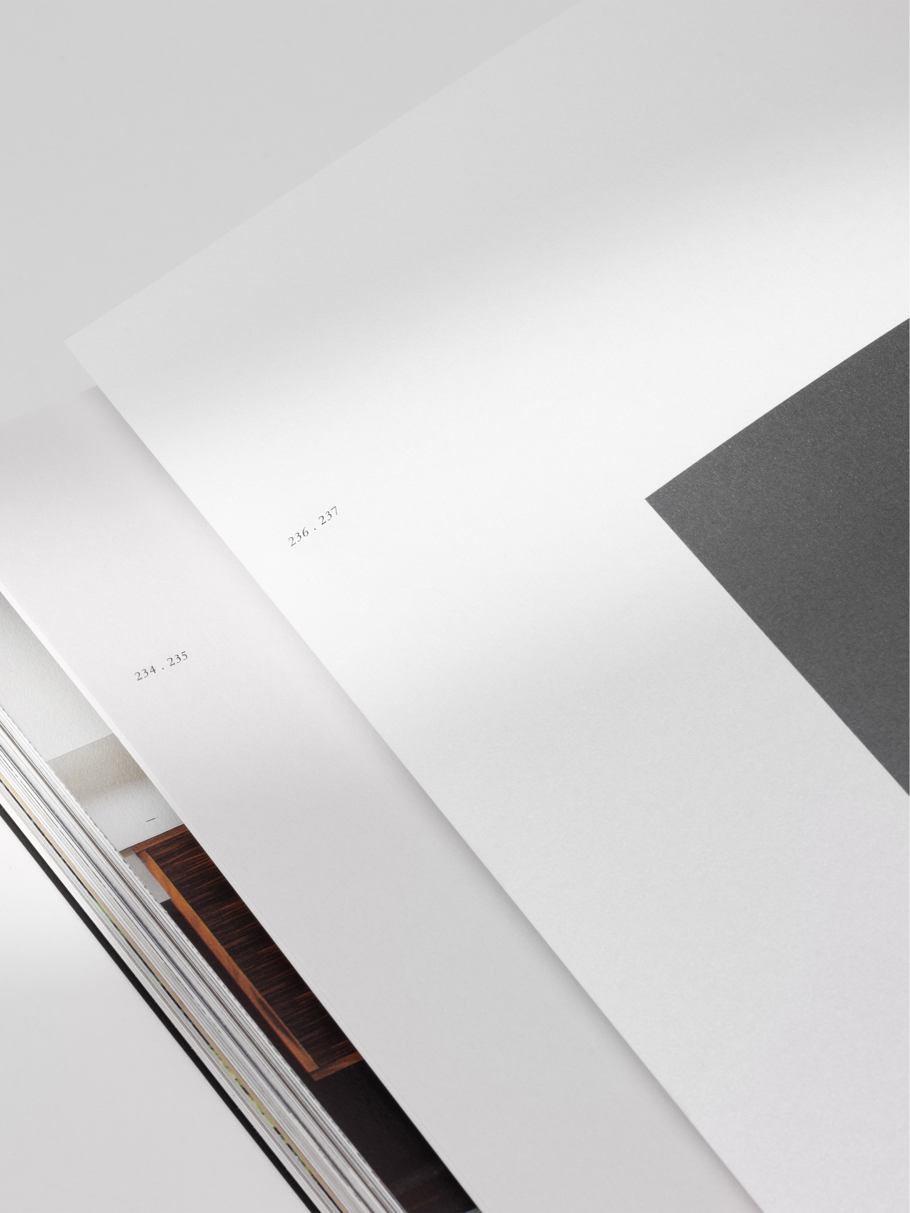 Aloof Studio for Gloria Cortina