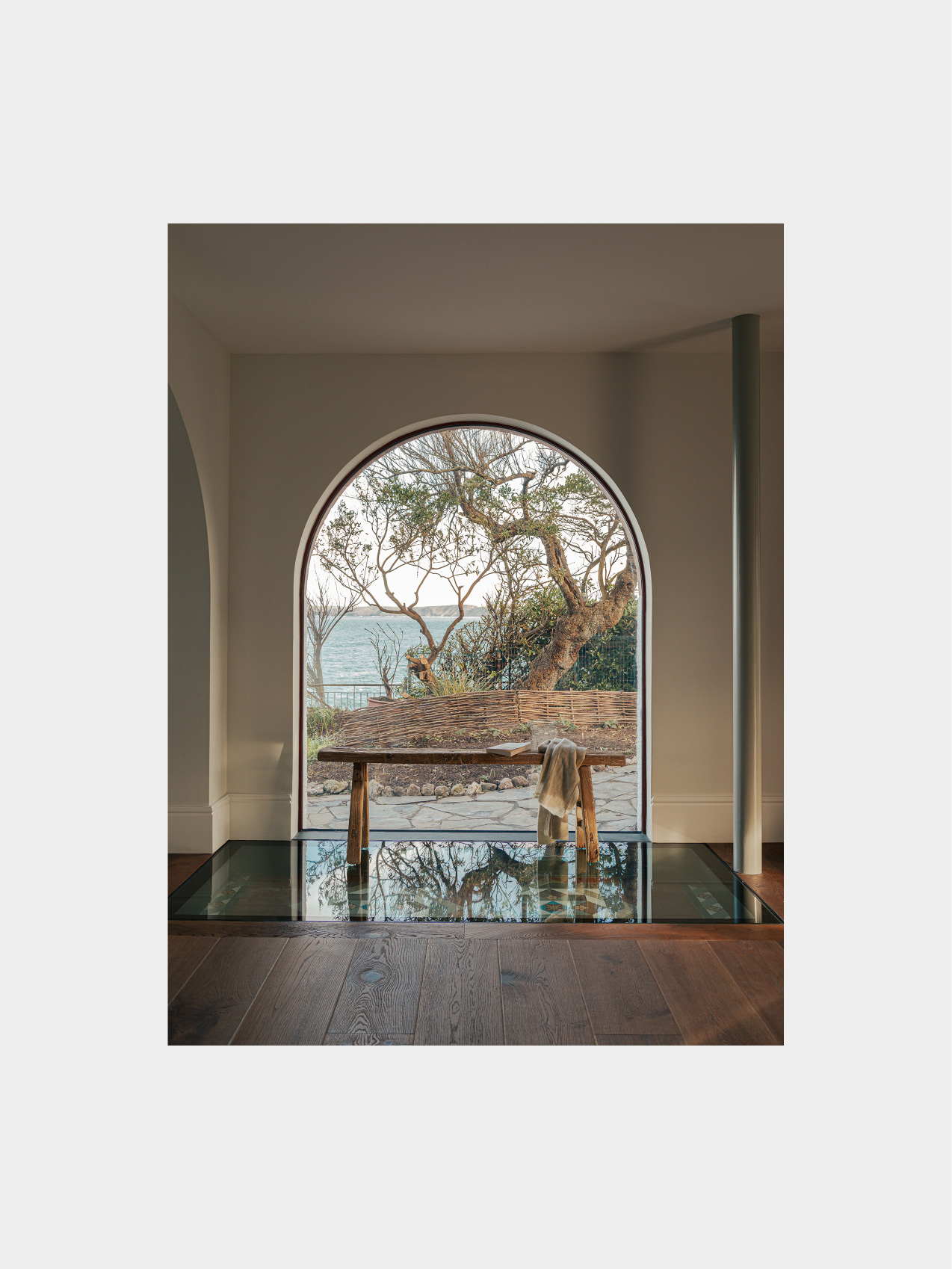 Aloof Studio for Will Gamble