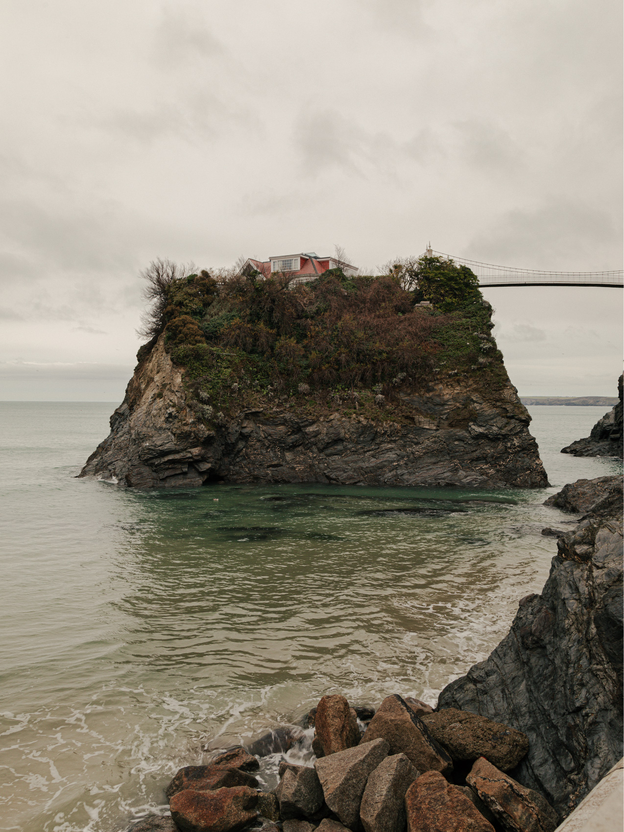 Aloof Studio for Will Gamble